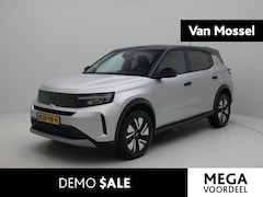Opel Frontera - 1.2 Turbo Hybrid GS | DEMO SALE | TOT 8 JAAR GARANTIE