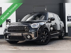 MINI Countryman - 1.5 Cooper S E ALL4 Panoramadak Carplay