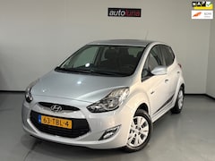 Hyundai ix20 - 1.6i i-Motion