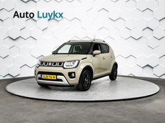 Suzuki Ignis - 1.2 Smart Hybrid Select | Navigatie | Parkeercamera | Apple Carplay/Android Auto