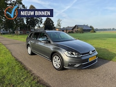 Volkswagen Golf Variant - 1.0 TSI Comfortline