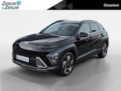 Hyundai Kona - 1.6 GDI HEV Comfort Smart | Elektronische achterklep | Apple carplay/Android auto | Dodeho