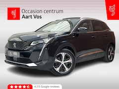 Peugeot 3008 - PureTech GT 130 EAT8 Automaat | Panoramadak | Trekhaak | Leder