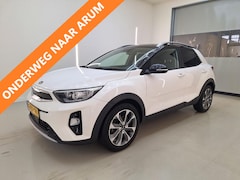 Kia Stonic - 1.0 T-GDi 100PK DynamicPlusLine TWO-TONE | KEYLESS | NAVI | LMV | CRUISE