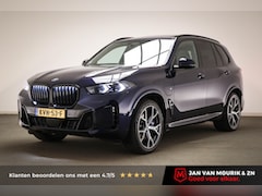 BMW X5 - xDrive50e | Panoramadak | Driving Assistant Professional | 360 Camera | 21"