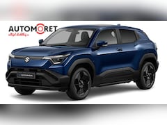 Suzuki e Vitara - Select 61 kWh €4000, - korting van €36293, - voor €32293,