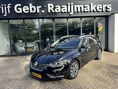 Renault Talisman Estate - 1.5 dCi Intens*LED*Navi*Bose*EXPORT/EX.BPM