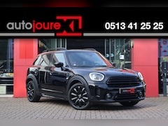 MINI Countryman - 1.5 Aut. Cooper Boardwalk Black Edition | Origineel NL | Virtual Cockpit | Harman/Kardon |