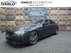 BMW 5-serie - 530e Business Edition M-Sport Plus HUD Navi LED Memory stoelv en koeling LM