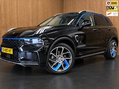 Lynk & Co 01 - 1.5|PHEV|NAP|NL-AUTO|PANO|ACC|360+V+A CAMERA|ANDROID/CARPLAY|STOELVERW|INFINITY AUDIO|MEMO
