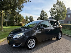Opel Meriva - 1.4 Turbo Cosmo
