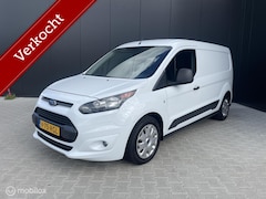 Ford Transit Connect - 1.0 Ecoboost L2 / MARGE / 3 ZITS