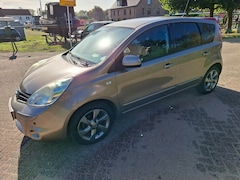 Nissan Note - 1.4 Connect Edition