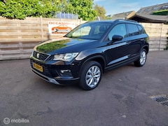 SEAT Ateca - 1.4 EcoTSI Style