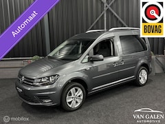 Volkswagen Caddy - Combi 1.4 TSI DSG Automaat Cruise|MF-Stuur