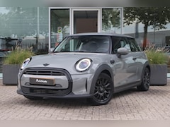 MINI 3-Deurs - (f56) 1.5 One Business Edition 102pk | LED | Cruise | Airco | Union Jack | Carplay