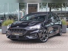 Ford Focus Wagon - 1.0 ST-Line EcoBoost 155pk | Pano | Trekhaak | Virtual | Winter Pakket | Camera | LED | Cr