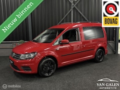 Volkswagen Caddy - Combi 1.2 TSI Camera|Navi|Clima|Cruise|