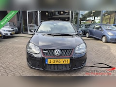 Volkswagen Golf - 2.0 TFSI GTI