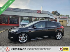 Ford Focus - 1.0 Titanium Edition