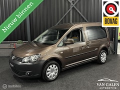 Volkswagen Caddy - Combi 1.2 TSI Airco|Trekhaak|Nw Distributie