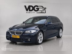 BMW 5-serie Touring - 520i M Sport Ed. ✓VeelOpties✓NAP✓Dealer✓