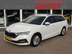 Skoda Octavia Combi - 1.0 e-TSI Business Edition