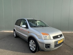 Ford Fusion - 1.4-16V Futura AIRCO | NAP
