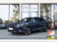 CUPRA Formentor - 1.4 e-Hybrid VZ 245PK | Performance | F1 Sportstuur | Wegklapbare Trekhaak | 19" LM Velgen