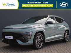Hyundai Kona - 1.6 GDI HEV N Line Sky