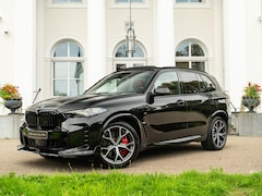BMW X5 - xDrive50e M-Sport | Pano | Head-up| HarmanK | Carbon | Cognac |
