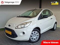 Ford Ka - 1.2 Limited start/stop|Groot onderhoud gehad|Nette auto