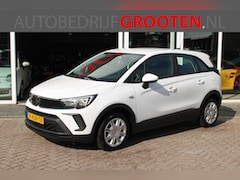 Opel Crossland - 1.2//Airco//Cruise