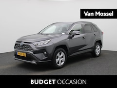 Toyota RAV4 - 2.5 Hybrid Business