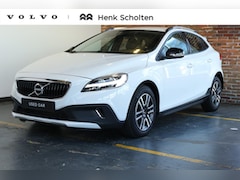 Volvo V40 Cross Country - T3 Automaat Edition+ | Afneembare trekhaak | Stoelverwarming | Navigatie | on Call | Clima
