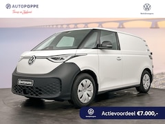 Volkswagen ID. Buzz Cargo - Bedrijfswagens Economy Business 125kW (170pk) 59 kWh