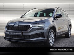 Skoda Karoq - 1.5 TSI ACT Business Edition / Apple Car Play / Keyless Entry & Start / Parkeercamera / Na