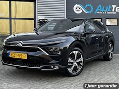 Citroën C5 X - 1.6 Plug-in Hybrid 225 Feel Keyless Led CarPlay Rijklaar
