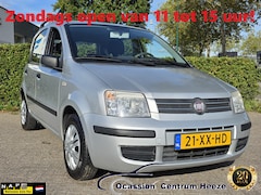 Fiat Panda - 1.2 Dynamic AUT Carplay Apk 05-2027 Zondag OPEN