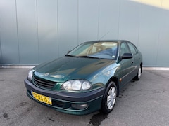 Toyota Avensis - 1.8 Terra Leanburn AIRCO | NAP