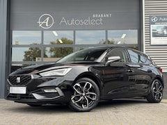 SEAT Leon - 1.5 eTSI FR CarPlay | LED | Dealer OH