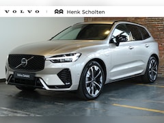 Volvo XC60 - T6 Plug-in hybrid AWD Plus Black Edition | Luchtvering | Semi-Electrische wegklapbare trek