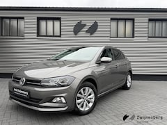 Volkswagen Polo - 1.0 TSI Highline |Carplay|Stoelver|ACC|