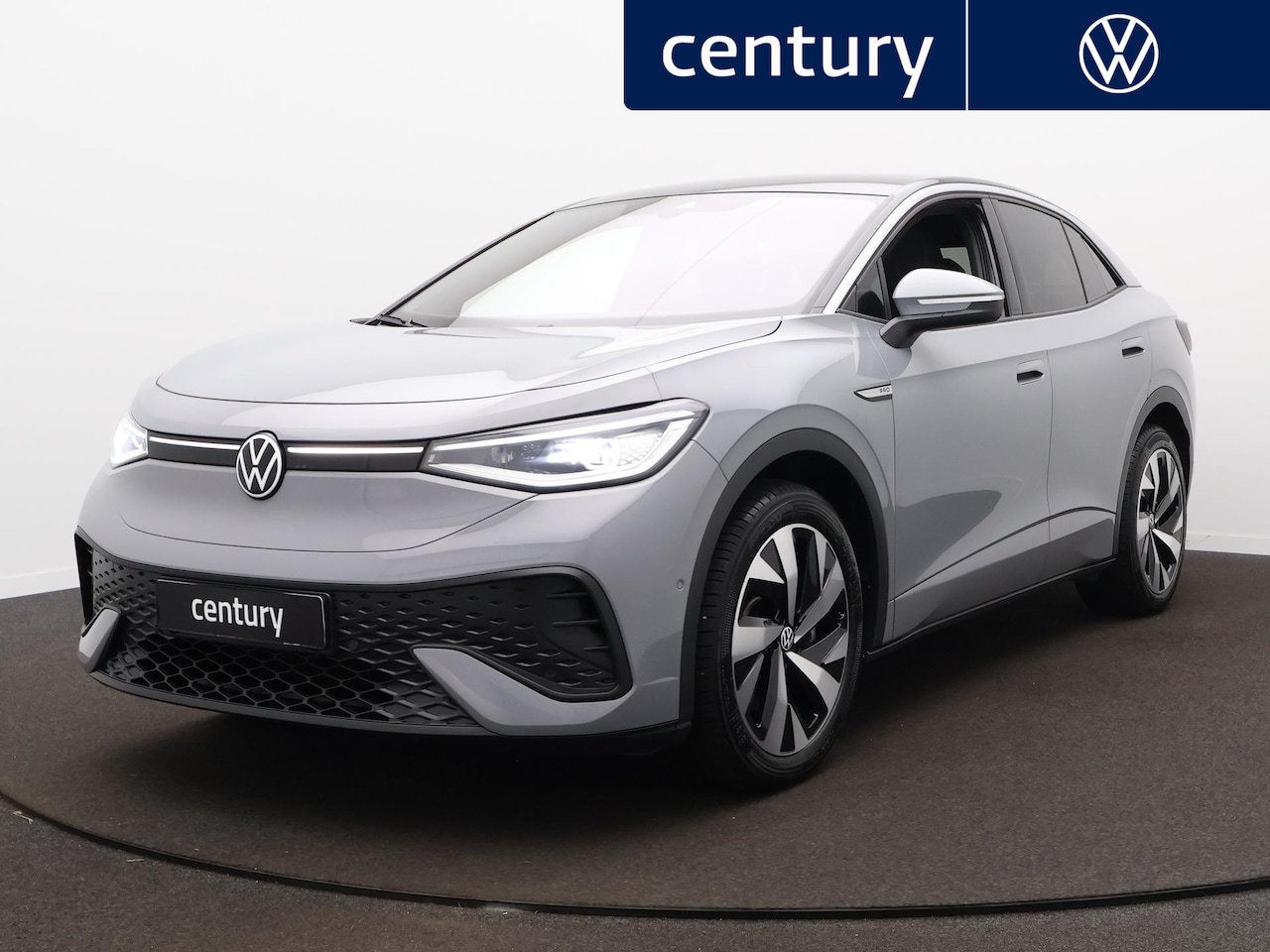 Volkswagen ID.5 - Pro 77 kWh Apple Carplay/Android Auto - Matrix LED koplampen - 20 Inch - Navigatie - AutoWereld.nl