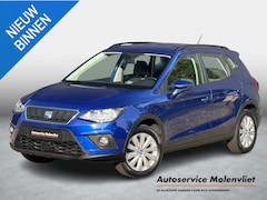 SEAT Arona - 1.0 TSI Style I INCL. € 850, 00 AFL.KOSTEN + BOVAG GARANTIE