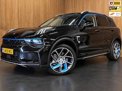 Lynk & Co 01 - 1.5|PHEV|NAP|NL-AUTO|PANO|ACC|360+V+A CAMERA|ANDROID/CARPLAY|STOELVERW|INFINITY AUDIO|MEMO