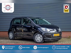Volkswagen Up! - UP 1.0 move PDC automaat airco cruise