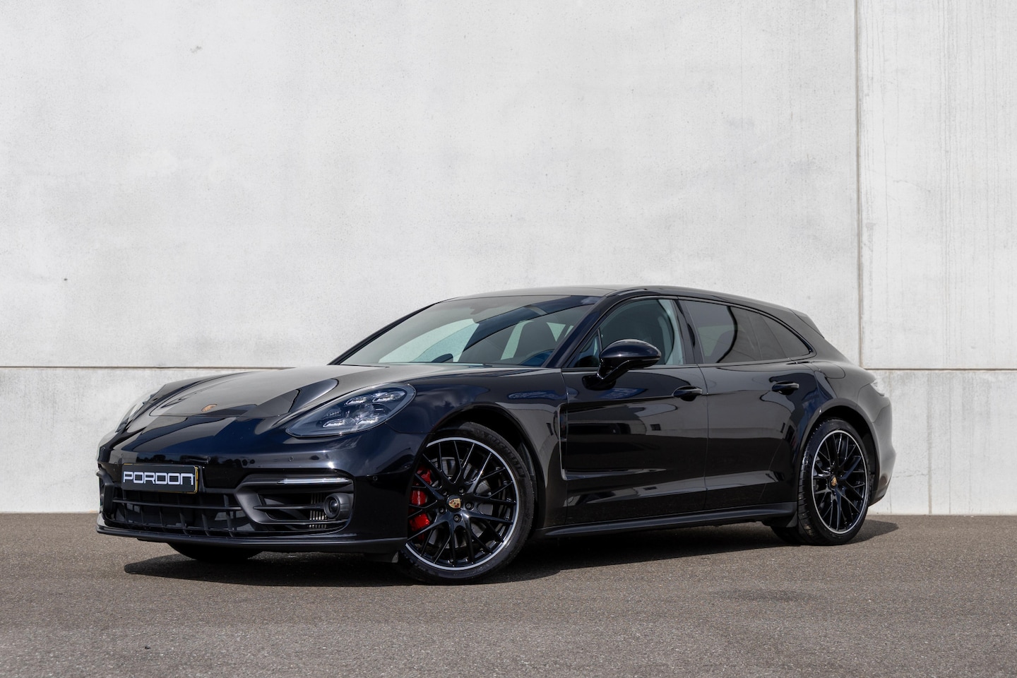 Porsche Panamera Sport Turismo - 2.9 4 E-Hybrid Platinum Edition 2.9 4 E-Hybrid Platinum Edition - AutoWereld.nl