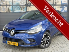 Renault Clio - 1.2 TCe Intens | NAP | Camera | Carplay | CC