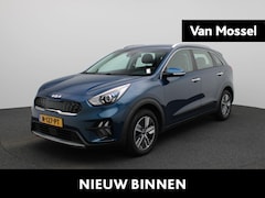 Kia Niro - 1.6 GDi Hybrid DynamicLine | 100% SOH |